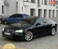 Синий Ауди A7 Sportback, объемом двигателя 3 л и пробегом 256 тыс. км за 12900 $, фото 5 на Automoto.ua