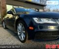 Синий Ауди A7 Sportback, объемом двигателя 3 л и пробегом 210 тыс. км за 15999 $, фото 4 на Automoto.ua