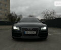 Синий Ауди A7 Sportback, объемом двигателя 2.97 л и пробегом 297 тыс. км за 19959 $, фото 4 на Automoto.ua