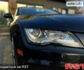 Синий Ауди A7 Sportback, объемом двигателя 3 л и пробегом 210 тыс. км за 15999 $, фото 2 на Automoto.ua