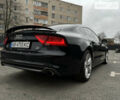 Синий Ауди A7 Sportback, объемом двигателя 2.97 л и пробегом 297 тыс. км за 19959 $, фото 20 на Automoto.ua