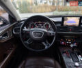 Синий Ауди A7 Sportback, объемом двигателя 3 л и пробегом 256 тыс. км за 12900 $, фото 21 на Automoto.ua