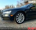 Синий Ауди A7 Sportback, объемом двигателя 3 л и пробегом 210 тыс. км за 15999 $, фото 5 на Automoto.ua