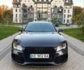 Синий Ауди A7 Sportback, объемом двигателя 3 л и пробегом 257 тыс. км за 12700 $, фото 1 на Automoto.ua