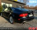 Синий Ауди A7 Sportback, объемом двигателя 3 л и пробегом 210 тыс. км за 15999 $, фото 6 на Automoto.ua