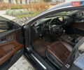 Синий Ауди A7 Sportback, объемом двигателя 3 л и пробегом 256 тыс. км за 12900 $, фото 15 на Automoto.ua