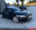 Синий Ауди A7 Sportback, объемом двигателя 3 л и пробегом 210 тыс. км за 15999 $, фото 1 на Automoto.ua