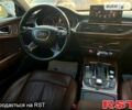 Синий Ауди A7 Sportback, объемом двигателя 3 л и пробегом 210 тыс. км за 15999 $, фото 12 на Automoto.ua