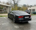 Синій Ауді A7 Sportback, об'ємом двигуна 3 л та пробігом 218 тис. км за 15500 $, фото 4 на Automoto.ua