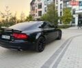 Синий Ауди A7 Sportback, объемом двигателя 3 л и пробегом 257 тыс. км за 12700 $, фото 6 на Automoto.ua