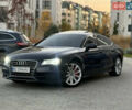 Синий Ауди A7 Sportback, объемом двигателя 3 л и пробегом 256 тыс. км за 12900 $, фото 1 на Automoto.ua