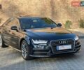 Синий Ауди A7 Sportback, объемом двигателя 3 л и пробегом 194 тыс. км за 16900 $, фото 8 на Automoto.ua