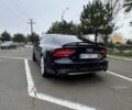 Синий Ауди A7 Sportback, объемом двигателя 3 л и пробегом 158 тыс. км за 19300 $, фото 6 на Automoto.ua