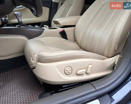 Синий Ауди A7 Sportback, объемом двигателя 2.97 л и пробегом 130 тыс. км за 20550 $, фото 39 на Automoto.ua