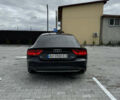 Синий Ауди A7 Sportback, объемом двигателя 3 л и пробегом 203 тыс. км за 14900 $, фото 15 на Automoto.ua