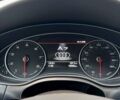 Синий Ауди A7 Sportback, объемом двигателя 3 л и пробегом 158 тыс. км за 19300 $, фото 19 на Automoto.ua
