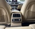 Синий Ауди A7 Sportback, объемом двигателя 3 л и пробегом 158 тыс. км за 19300 $, фото 17 на Automoto.ua