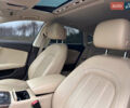 Синий Ауди A7 Sportback, объемом двигателя 2.97 л и пробегом 130 тыс. км за 20550 $, фото 46 на Automoto.ua