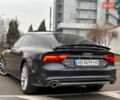 Синий Ауди A7 Sportback, объемом двигателя 2.97 л и пробегом 130 тыс. км за 20550 $, фото 22 на Automoto.ua