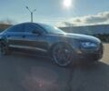 Синий Ауди A7 Sportback, объемом двигателя 3 л и пробегом 248 тыс. км за 13000 $, фото 17 на Automoto.ua