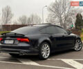 Синий Ауди A7 Sportback, объемом двигателя 2.97 л и пробегом 130 тыс. км за 20550 $, фото 21 на Automoto.ua