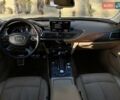 Синий Ауди A7 Sportback, объемом двигателя 3 л и пробегом 194 тыс. км за 16900 $, фото 47 на Automoto.ua