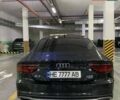 Синий Ауди A7 Sportback, объемом двигателя 3 л и пробегом 220 тыс. км за 18000 $, фото 5 на Automoto.ua