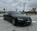 Синий Ауди A7 Sportback, объемом двигателя 3 л и пробегом 203 тыс. км за 14900 $, фото 3 на Automoto.ua
