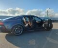 Синий Ауди A7 Sportback, объемом двигателя 3 л и пробегом 248 тыс. км за 13000 $, фото 8 на Automoto.ua