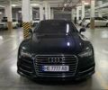 Синий Ауди A7 Sportback, объемом двигателя 3 л и пробегом 220 тыс. км за 18000 $, фото 1 на Automoto.ua