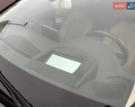 Синий Ауди A7 Sportback, объемом двигателя 2.97 л и пробегом 130 тыс. км за 20550 $, фото 29 на Automoto.ua