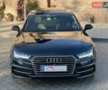 Синий Ауди A7 Sportback, объемом двигателя 3 л и пробегом 194 тыс. км за 16900 $, фото 3 на Automoto.ua