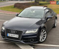 Синий Ауди A7 Sportback, объемом двигателя 2.97 л и пробегом 130 тыс. км за 20550 $, фото 17 на Automoto.ua