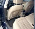Синий Ауди A7 Sportback, объемом двигателя 3 л и пробегом 158 тыс. км за 19300 $, фото 13 на Automoto.ua