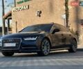 Синий Ауди A7 Sportback, объемом двигателя 3 л и пробегом 194 тыс. км за 16900 $, фото 2 на Automoto.ua