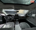 Синий Ауди A7 Sportback, объемом двигателя 3 л и пробегом 203 тыс. км за 14900 $, фото 47 на Automoto.ua