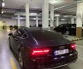 Синий Ауди A7 Sportback, объемом двигателя 3 л и пробегом 220 тыс. км за 18000 $, фото 8 на Automoto.ua