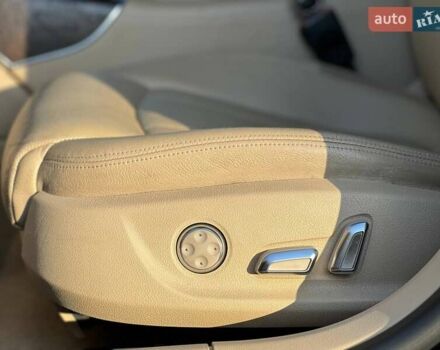 Синий Ауди A7 Sportback, объемом двигателя 3 л и пробегом 194 тыс. км за 16900 $, фото 34 на Automoto.ua