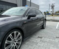 Синий Ауди A7 Sportback, объемом двигателя 3 л и пробегом 203 тыс. км за 14900 $, фото 10 на Automoto.ua