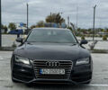 Синий Ауди A7 Sportback, объемом двигателя 3 л и пробегом 203 тыс. км за 14900 $, фото 6 на Automoto.ua