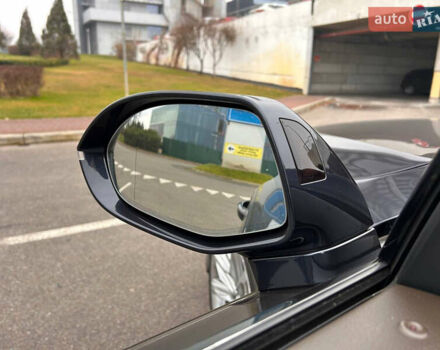 Синий Ауди A7 Sportback, объемом двигателя 2.97 л и пробегом 130 тыс. км за 20550 $, фото 33 на Automoto.ua