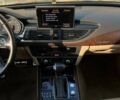 Синий Ауди A7 Sportback, объемом двигателя 3 л и пробегом 194 тыс. км за 16900 $, фото 45 на Automoto.ua