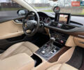 Синий Ауди A7 Sportback, объемом двигателя 2.97 л и пробегом 130 тыс. км за 20550 $, фото 55 на Automoto.ua
