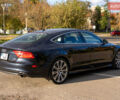 Синій Ауді A7 Sportback, об'ємом двигуна 3 л та пробігом 170 тис. км за 26000 $, фото 5 на Automoto.ua