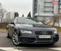 Синий Ауди A7 Sportback, объемом двигателя 2.97 л и пробегом 130 тыс. км за 20550 $, фото 8 на Automoto.ua