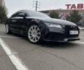 Синий Ауди A7 Sportback, объемом двигателя 3 л и пробегом 158 тыс. км за 19300 $, фото 3 на Automoto.ua