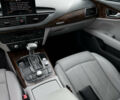 Синий Ауди A7 Sportback, объемом двигателя 3 л и пробегом 203 тыс. км за 14900 $, фото 49 на Automoto.ua