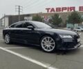 Синий Ауди A7 Sportback, объемом двигателя 3 л и пробегом 158 тыс. км за 19300 $, фото 1 на Automoto.ua