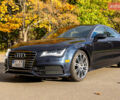 Синій Ауді A7 Sportback, об'ємом двигуна 3 л та пробігом 170 тис. км за 26000 $, фото 28 на Automoto.ua