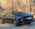 Синий Ауди A7 Sportback, объемом двигателя 3 л и пробегом 194 тыс. км за 16900 $, фото 21 на Automoto.ua